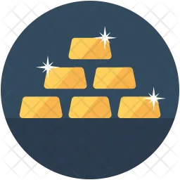 Gold  Icon