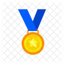 Victory Reward Gold Icon
