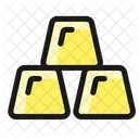 Gold Money Golden Icon