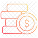 Gold Coin Icon