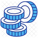 Gold Coin Icon
