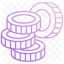 Gold Coin Icon