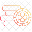 Gold coin  Icon