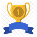 Gold Cup  Symbol