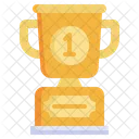 Gold Cup  Icon