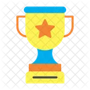 Gold Cup Cup Gold Symbol