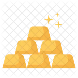 Gold  Icon