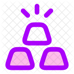Gold  Icon