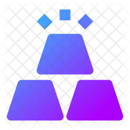 Gold  Icon