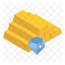 Gold  Icon