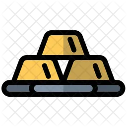Gold  Icon