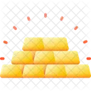 Gold Money Golden Icon