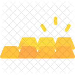 Gold  Icon