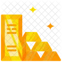 Gold  アイコン