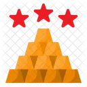 Gold  アイコン