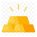 Gold  アイコン