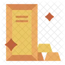 Gold  アイコン