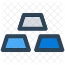 Gold  Symbol