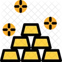 Gold  Icon