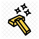 Gold  Icon