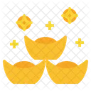 Gold  Icon