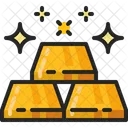 Gold  Icon