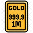 Gold  Icon