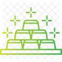Gold  Icon