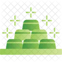 Gold  Icon