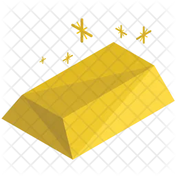Gold  Icon