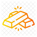 Gold  Icon