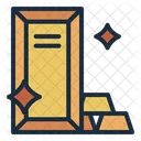 Gold  Icon