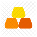 Gold  Icon