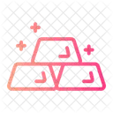 Gold Ingot  Icon