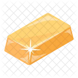 Gold Ingot  Icon