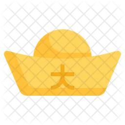 Gold Ingot  Icon