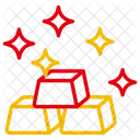 Gold Ingot Icon
