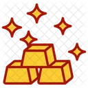 Gold Ingot Icon