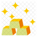 Gold Ingot Icon