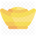 Gold Ingot  Icon