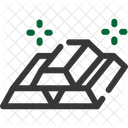 Gold Ingots Valuables Icon