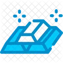 Gold Ingots Valuables Icon
