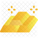 Gold Ingots Valuables Icon