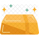 Gold Ingots  Icon