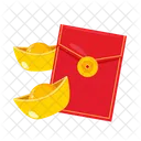 Illustrations Chinese New Year New Year Icon