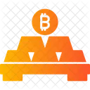 Gold Ingots  Icon