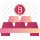Gold Ingots  Icon