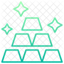 Ingot Pirate Pirates Icon