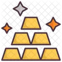 Ingot Pirate Pirates Icon