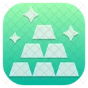 Ingot Pirate Pirates Icon